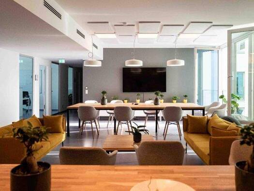 Bürofläche zur Miete provisionsfrei 10.900 € 333 m² Bürofläche Schwedter Straße Mitte Berlin 10119