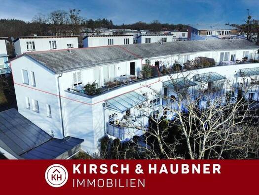 Wohnung zum Kauf 665.000 € 3 Zimmer 91 m² Neuried 82061