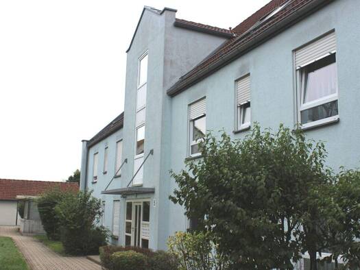 Wohnung zum Kauf 150.000 € 2 Zimmer 47 m² Freystadt 92342