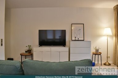 Wohnung zur Miete Wohnen auf Zeit 1.190 € 2 Zimmer 57 m² frei ab 15.04.2025 Groß Buchholz Hannover 30655