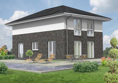 Einfamilienhaus zum Kauf 733.000 € 5 Zimmer 127,8 m² 444 m² Grundstück Kappeln 24376