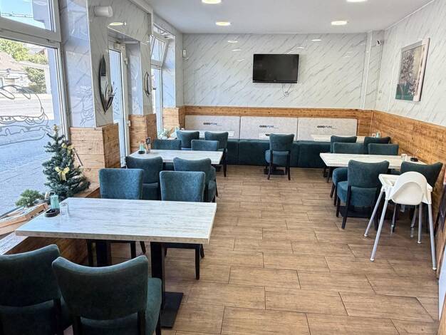 Restaurant zur Miete provisionsfrei 1.050 € 78 m² Gastrofläche 214 m² Grundstück Lohbachstraße 8 Neviges Velbert 42553