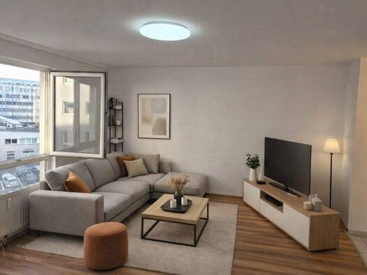 Wohnung zur Miete 604 € 2 Zimmer Favoriten 1100