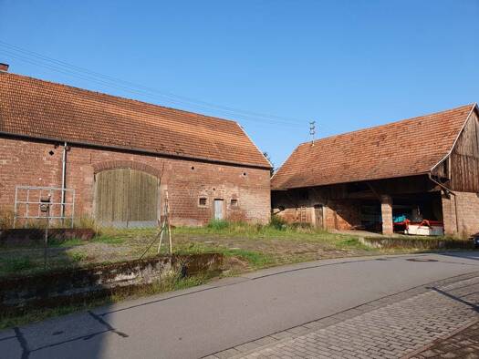 Einfamilienhaus zum Kauf 225.000 € 5 Zimmer 85 m² 1.445 m² Grundstück Queidersbach 66851