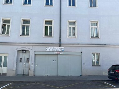 Garage zum Kauf 24.000 € Antonigasse 48 Wien 1180