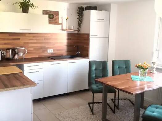 Wohnung zur Miete 1.000 € 3 Zimmer 78 m² Geschoss 3/4 frei ab 01.10.2025 Langenrain 4 Singen Singen (Hohentwiel) 78224