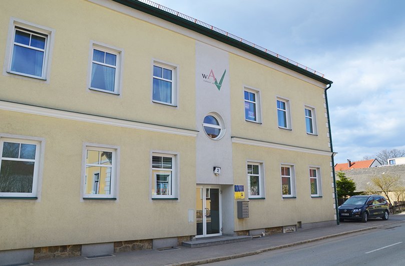 Wohnung zur Miete 575 € 70,1 m²<br/>Wohnfläche Bahnhofstraße 2/6 Litschau 3874