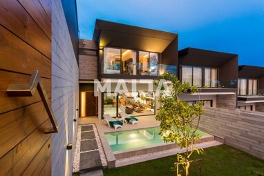 Villa zum Kauf 385.084 € 6 Zimmer 185 m² Mueang Phuket 83100