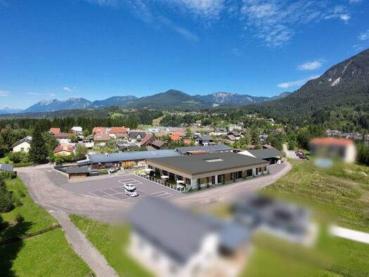 Wohnung zum Kauf - Erstbezug 153.000 € 46,1 m² Nötsch 9611