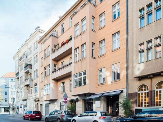 Praxis zur Miete 2.900 € 188,9 m² Bürofläche Kolonnenstraße 10-11 Schöneberg Berlin 10829