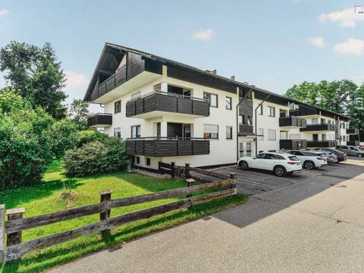 Wohnung zum Kauf 170.000 € 1 Zimmer 45,3 m² Reischenhart Raubling 83064