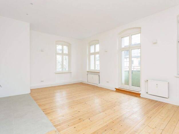 Wohnung zum Kauf provisionsfrei 569.000 € 3 Zimmer 95 m² 3. Geschoss Külzer Straße 2 Steglitz Berlin 12169