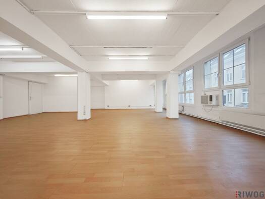 Büro zur Miete 661 € 2 Zimmer Rudolfsheim-Fünfhaus 1150