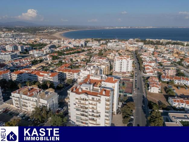 Wohnung zum Kauf provisionsfrei 606.000 € 4 Zimmer 133 m² São Gonçalo de Lagos