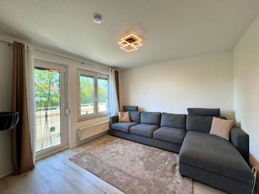Wohnung zum Kauf 149.000 € 2 Zimmer 53 m² 2. Geschoss Ebersbach Ebersbach an der Fils 73061