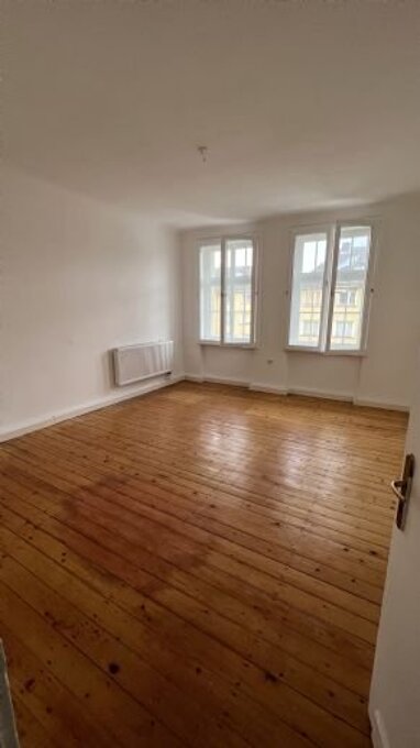 Wohnung zur Miete 790 € 4 Zimmer 92,3 m² 3. Geschoss Holländische Straße 147 Holländische Straße Kassel 34127