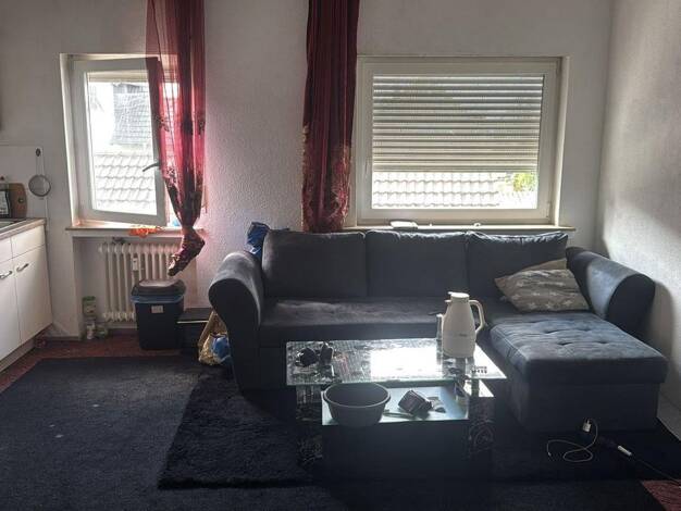 Wohnung zur Miete 650 € 2 Zimmer 40 m² 1. Geschoss frei ab 01.08.2026 Deutzer Straße 17a Rheidt Niederkassel 53859