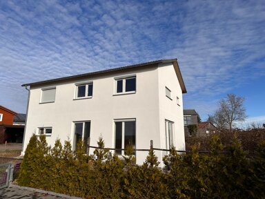 Einfamilienhaus zum Kauf 365.000 € 4,5 Zimmer 125 m² 348 m² Grundstück Gailsbach MainhardtHütten 74535