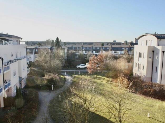 Wohnung zur Miete 1.085 € 1 Zimmer 37,9 m² 1. Geschoss frei ab 01.09.2026 Lohhof Unterschleißheim 85716