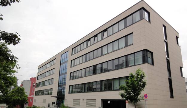 Büro-/Praxisfläche zur Miete provisionsfrei 3.148 m² Bürofläche Echterdingen Leinfelden-Echterdingen 70771