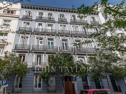 Studio zum Kauf provisionsfrei 4.280.000 € 193 m² 5. Geschoss Madrid 28001
