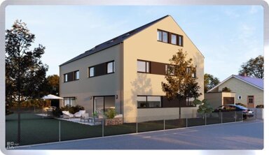 Doppelhaushälfte zum Kauf provisionsfrei 1.299.000 € 7 Zimmer 177 m² 321 m² Grundstück Neugilching Gilching 82205