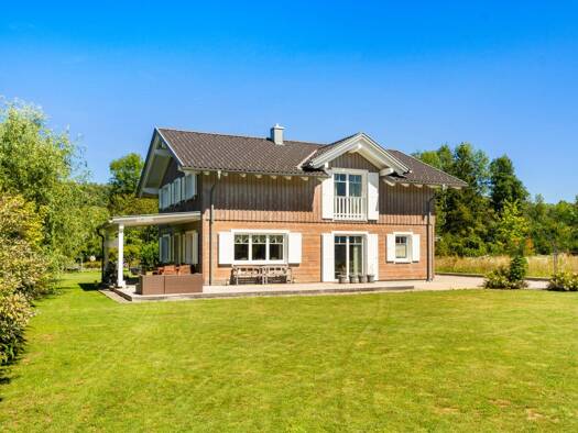 Einfamilienhaus zum Kauf 729.000 € 4,5 Zimmer 146 m² 2.060 m² Grundstück Ferlach 9162