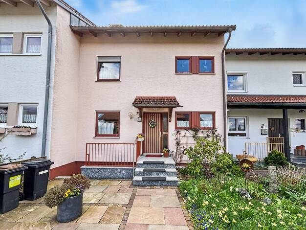Reihenmittelhaus zum Kauf 559.000 € 6 Zimmer 165 m² 218 m² Grundstück Isny Isny im Allgäu 88316
