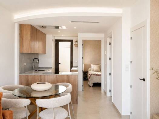 Villa zum Kauf 295.000 € 2 Zimmer 87 m² Dolores 03150