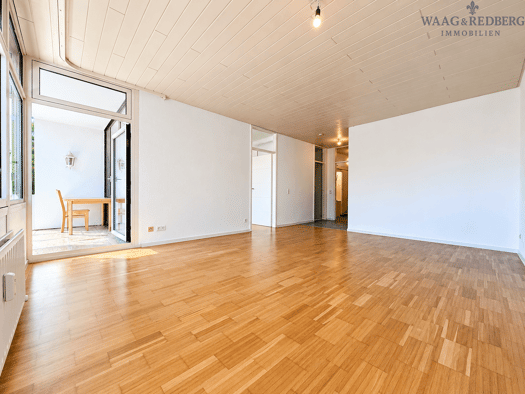 Wohnung zum Kauf 219.000 € 2 Zimmer 63 m² 5. Geschoss Dotzheim Wiesbaden 65199