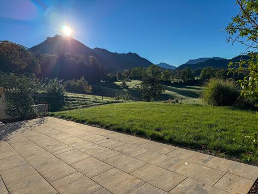Terrassenwohnung zum Kauf 850.000 € 2 Zimmer 116,8 m² Fischbachau Fischbachau 83730