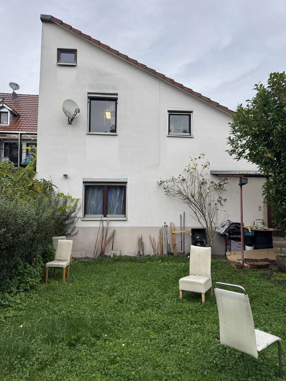 Immobilie in Emmendingen - Historisches Mehrfamilienhaus in Bestlage mit attraktiver Rendite - Bild 4