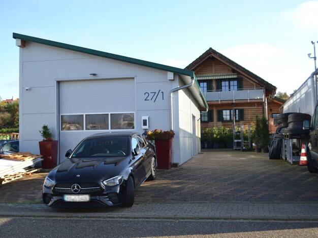Mehrfamilienhaus zum Kauf 749.000 € 6 Zimmer 165 m² 1.097 m² Grundstück Östringen Östringen 76684