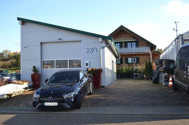 Mehrfamilienhaus zum Kauf 749.000 € 6 Zimmer 165 m² 1.097 m² Grundstück Östringen Östringen 76684