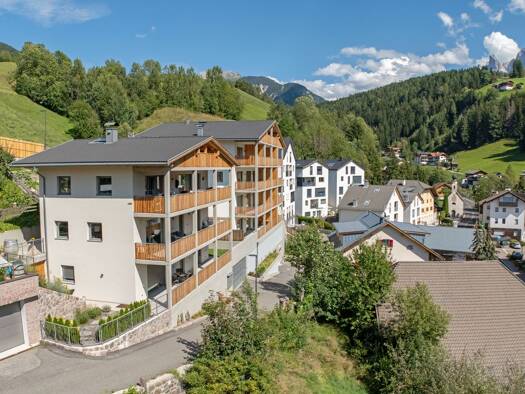 Wohnung zum Kauf 650.000 € 4 Zimmer 84,6 m² 1. Geschoss Pizack 47b Villnöß 39040