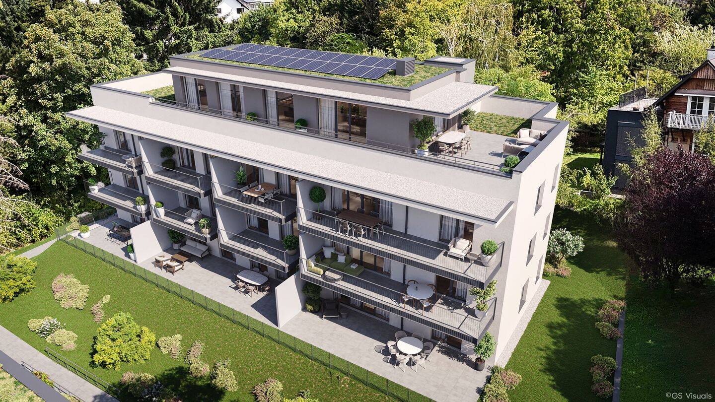 Wohnung – Graz