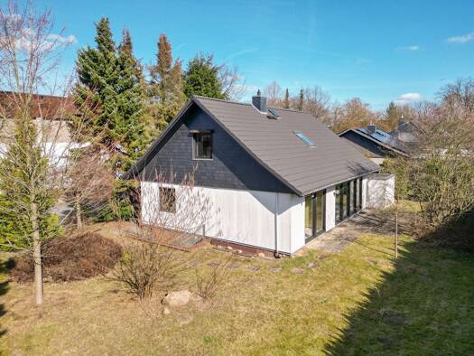 Einfamilienhaus zum Kauf 499.000 € 5 Zimmer 141 m² 635 m² Grundstück Barsbüttel 22885