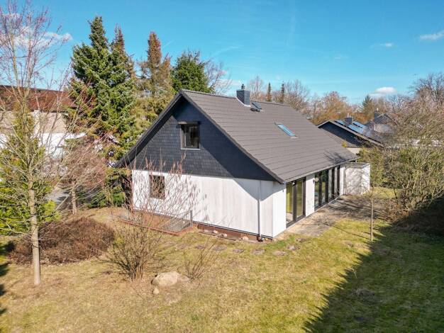 Einfamilienhaus zum Kauf 499.000 € 5 Zimmer 141 m² 635 m² Grundstück Barsbüttel 22885