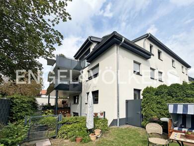 Wohnung zum Kauf 415.000 € 2,5 Zimmer 80 m² Bad Nauheim 61231
