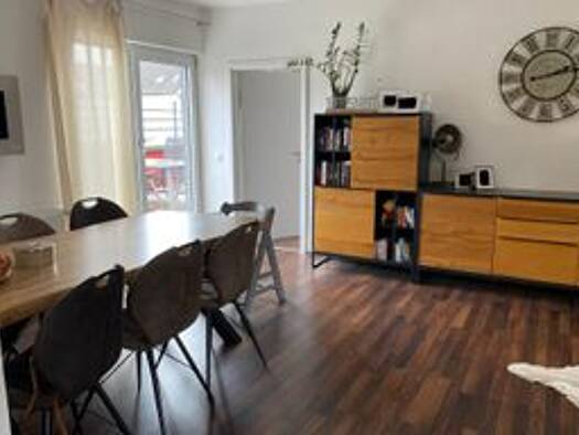 Wohnung zur Miete 900 € 3,5 Zimmer 102 m² 1. Geschoss frei ab 01.04.2026 Peterstraße Lohauserholz Hamm 59067