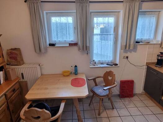 Wohnung zur Miete 900 € 2 Zimmer 69 m² frei ab sofort Dompfaffenweg 32 Gartenberg Geretsried 82538