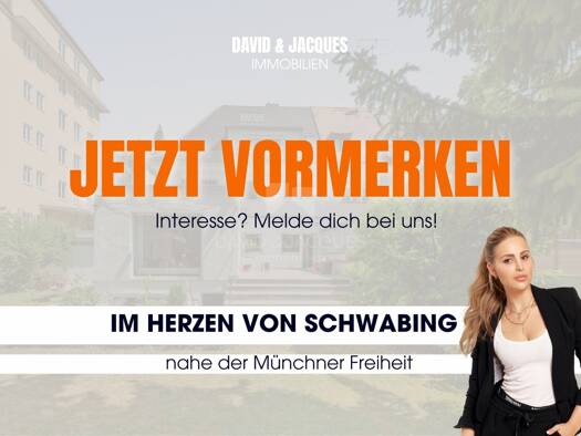 Doppelhaushälfte zum Kauf 4.500.000 € 6 Zimmer 272 m² 808 m² Grundstück Schwabing-Freimann München 80805