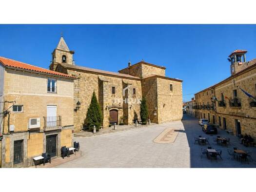 Villa zum Kauf 270.000 € 6 Zimmer 555 m² 305 m² Grundstück Plaza Mayor 1 Torremocha 10184