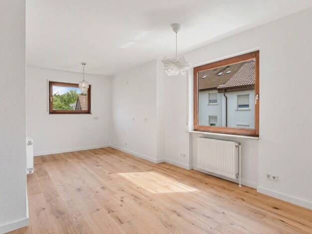 Wohnung zum Kauf provisionsfrei 339.900 € 3 Zimmer 84,2 m² 2. Geschoss Ramtel Leonberg 71229