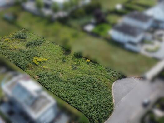 Grundstück zum Kauf 585.000 € 1.878 m² Grundstück Saarlouis 66740