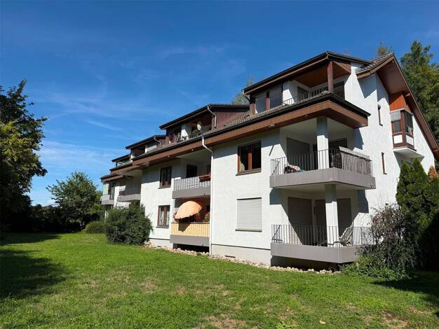 Wohnung zum Kauf 220.000 € 2 Zimmer 62,2 m² Überlingen Überlingen 88662