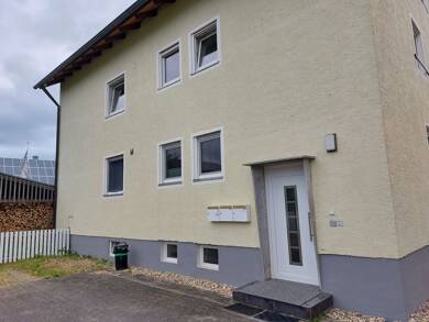 Wohnung zur Miete 925 € 4 Zimmer 87 m² Geschoss EG/3 frei ab 01.11.2025 Tegernheim 93105