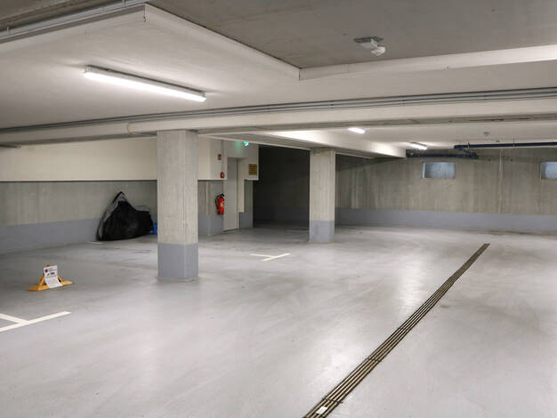 Tiefgarage zur Miete 65 € Rudolf-Kurz-Straße Illertissen Illertissen 89257