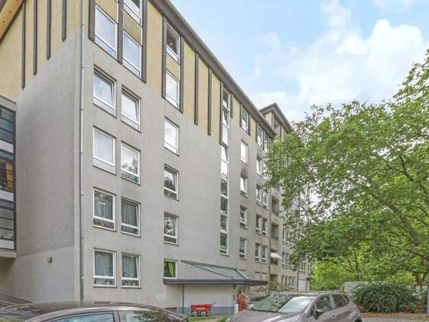 Wohnung zum Kauf provisionsfrei 275.500 € 3 Zimmer 78,1 m² 4. Geschoss Eiserfelder Ring 7 A Spandau Berlin 13583