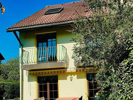 Doppelhaushälfte zum Kauf 990.000 € 10 Zimmer 205 m² 417 m² Grundstück frei ab 31.01.2026 Mögeldorf Nürnberg 90480